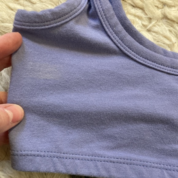 Arq Wide Strap Bra - Picture 2 of 16